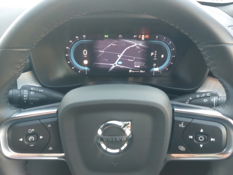 Used Volvo XC40 2023 for sale - 76683738: Photo 19