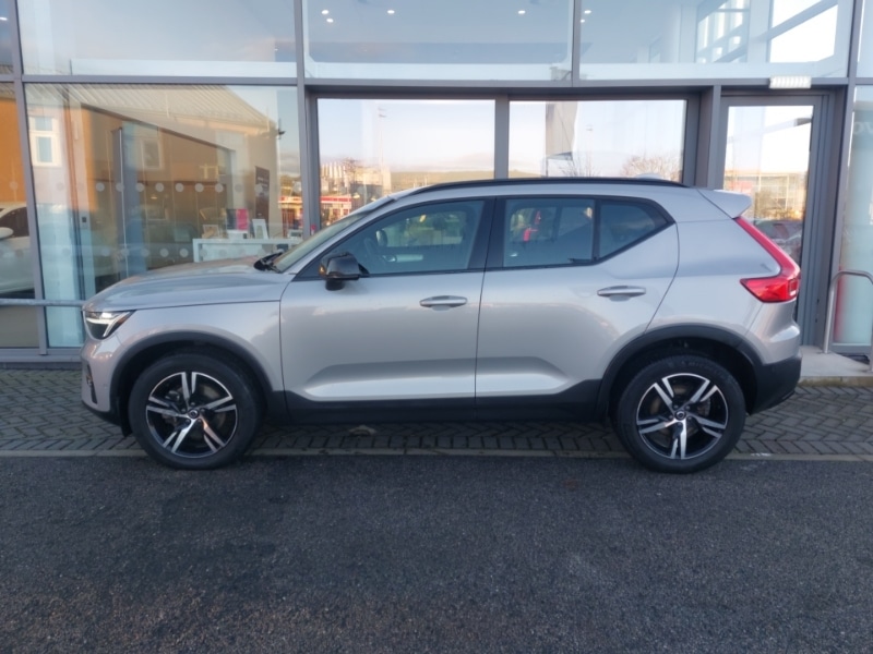 Used Volvo XC40 2023 for sale - 76683738: Photo 4