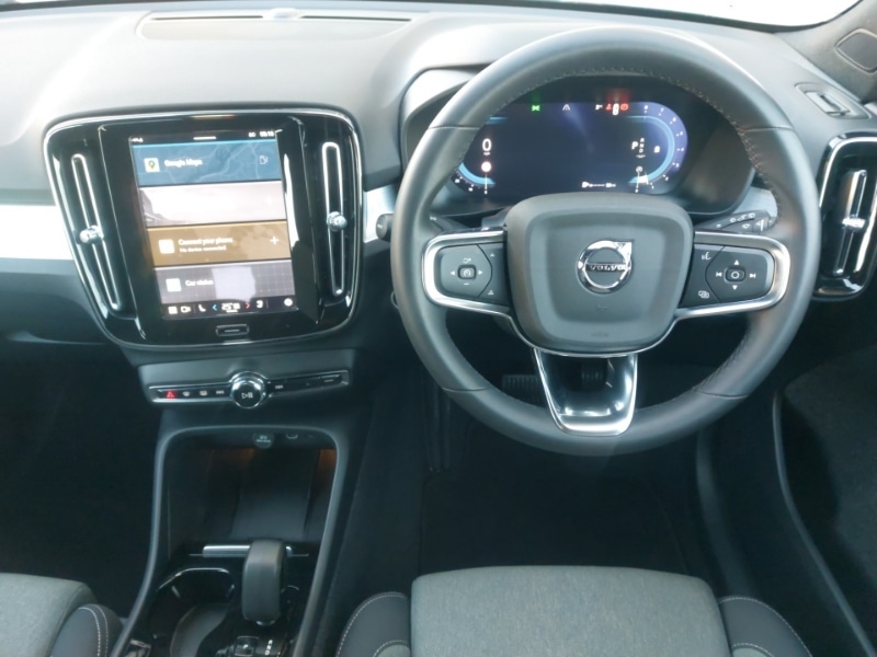 Used Volvo XC40 2023 for sale - 76683738: Photo 7