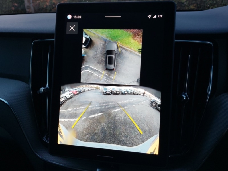 Used Volvo XC60 2025 for sale - 77453955: Photo 10