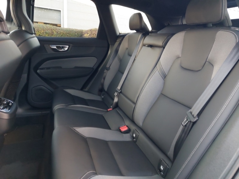 Used Volvo XC60 2025 for sale - 77453955: Photo 6