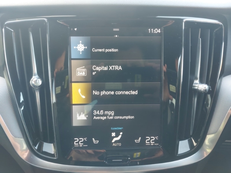 Used Volvo S60 2019 for sale - 76663985: Photo 12