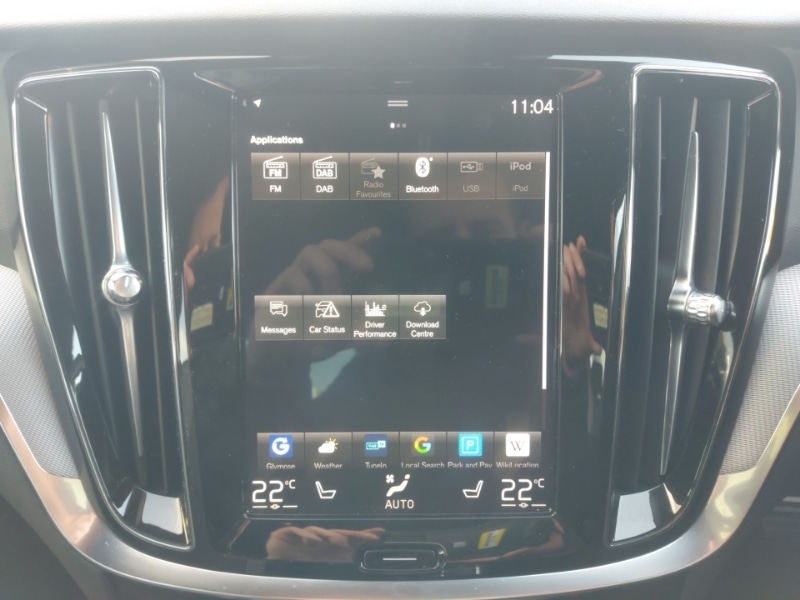 Used Volvo S60 2019 for sale - 76663985: Photo 13