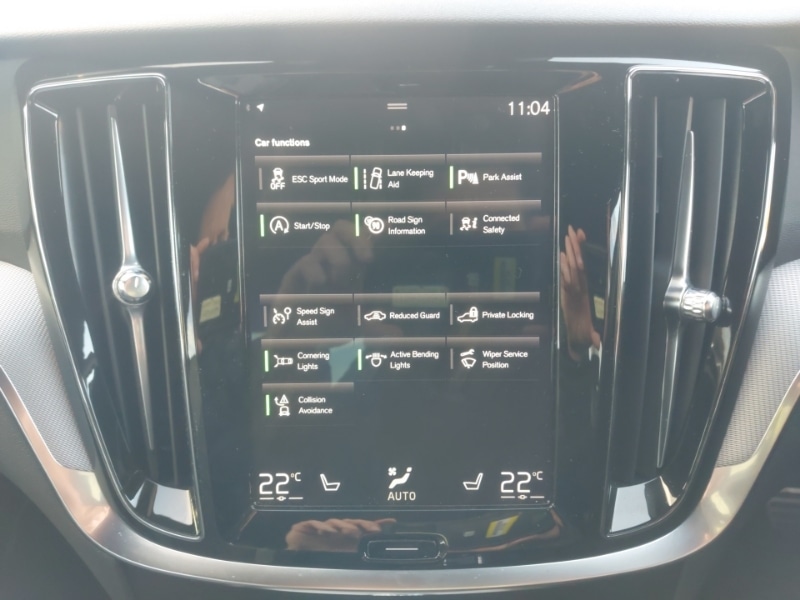 Used Volvo S60 2019 for sale - 76663985: Photo 14