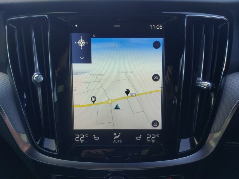 Used Volvo S60 2019 for sale - 76663985: Photo 15