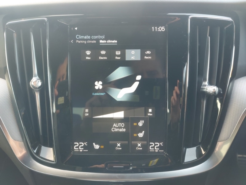 Used Volvo S60 2019 for sale - 76663985: Photo 16