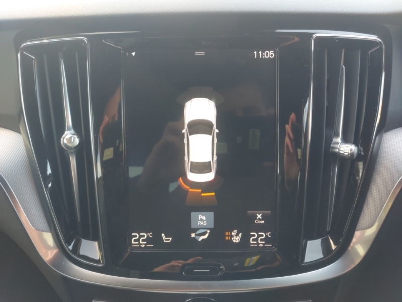 Used Volvo S60 2019 for sale - 76663985: Photo 17