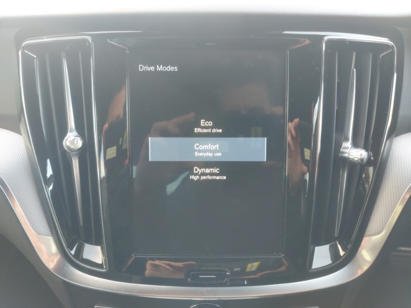 Used Volvo S60 2019 for sale - 76663985: Photo 19