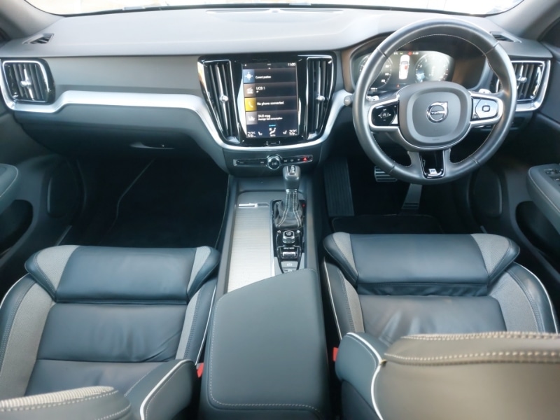 Used Volvo S60 2019 for sale - 76663985: Photo 2