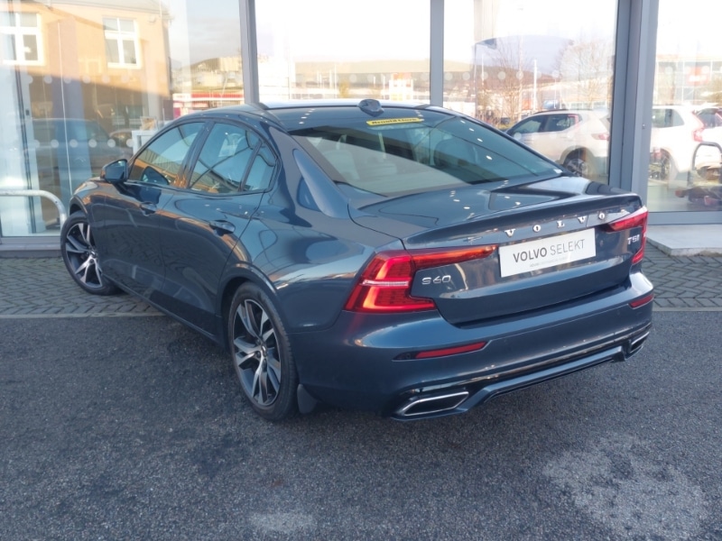 Used Volvo S60 2019 for sale - 76663985: Photo 3