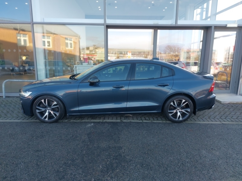 Used Volvo S60 2019 for sale - 76663985: Photo 4