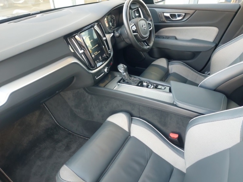 Used Volvo S60 2019 for sale - 76663985: Photo 5