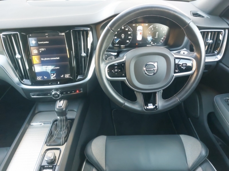 Used Volvo S60 2019 for sale - 76663985: Photo 7