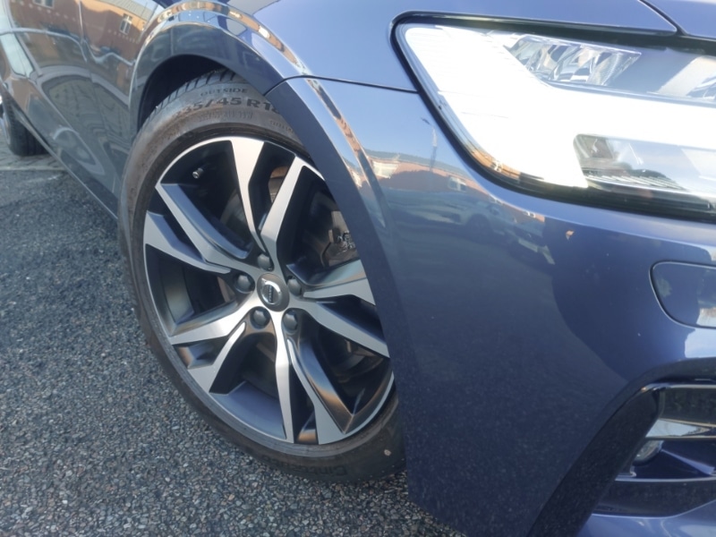 Used Volvo S60 2019 for sale - 76663985: Photo 9