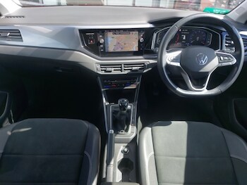 Used Volkswagen Taigo 2022 for sale - 78865758: Photo