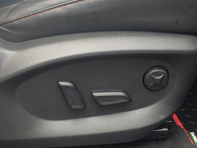 Used MG MG HS 2025 for sale - 77652164: Photo 14