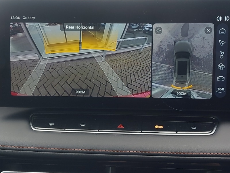 Used MG MG HS 2025 for sale - 77652164: Photo 19