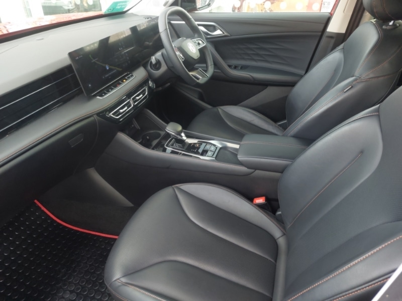 Used MG MG HS 2025 for sale - 77652164: Photo 5