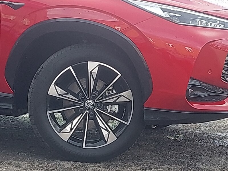 Used MG MG HS 2025 for sale - 77652164: Photo 9