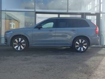 Used Volvo XC90 2024 for sale - 74084746: Photo