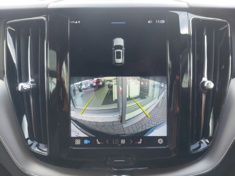 Used Volvo XC60 2021 for sale - 76195230: Photo 13