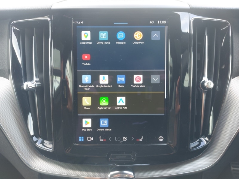 Used Volvo XC60 2021 for sale - 76195230: Photo 14