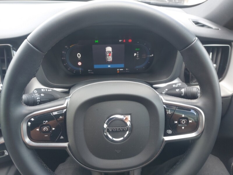 Used Volvo XC60 2021 for sale - 76195230: Photo 17