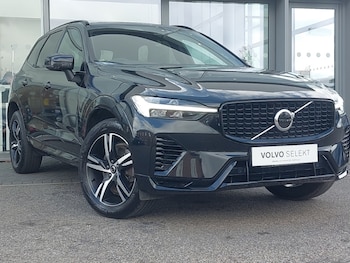 2021 - 2.0 T6 Recharge PHEV R DESIGN 5dr AWD Auto