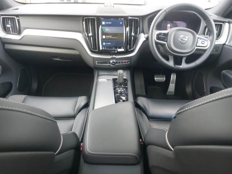 Used Volvo XC60 2021 for sale - 76195230: Photo 2