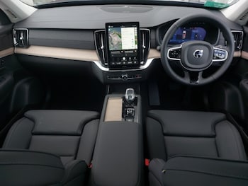 Used Volvo XC90 2025 for sale - 78594966: Photo