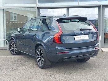 Used Volvo XC90 2025 for sale - 78594966: Photo