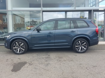 Used Volvo XC90 2025 for sale - 78594966: Photo