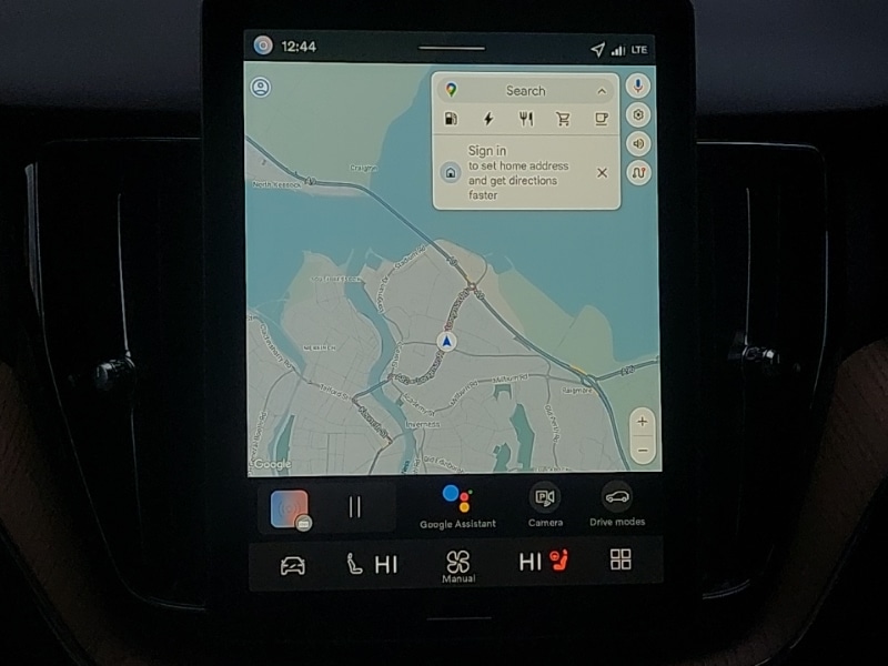 Used Volvo XC60 2025 for sale - 77197816: Photo 12