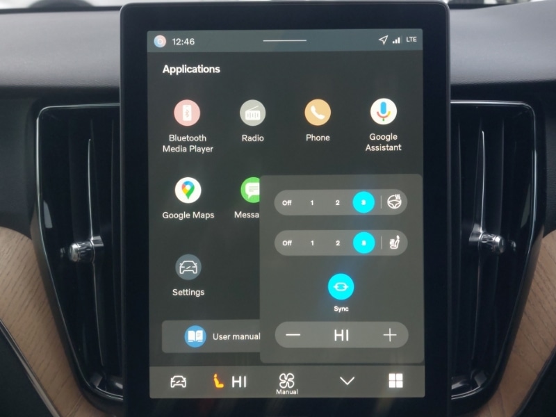 Used Volvo XC60 2025 for sale - 77197816: Photo 18