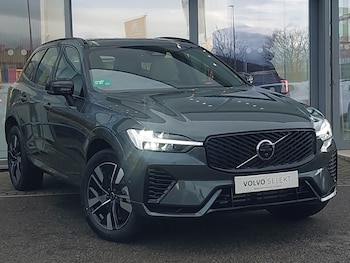 Used Volvo XC60 2025 for sale - 77197816: Photo