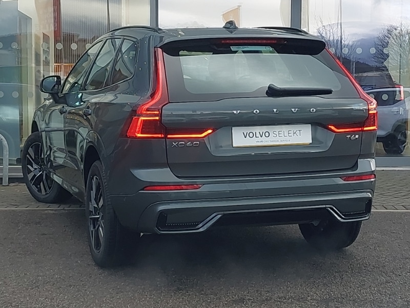 Used Volvo XC60 2025 for sale - 77197816: Photo 3