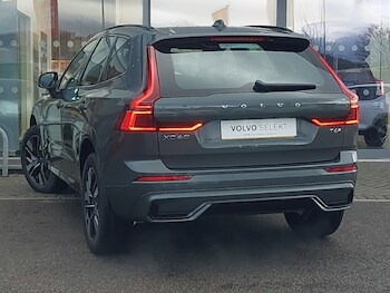 Used Volvo XC60 2025 for sale - 77197816: Photo