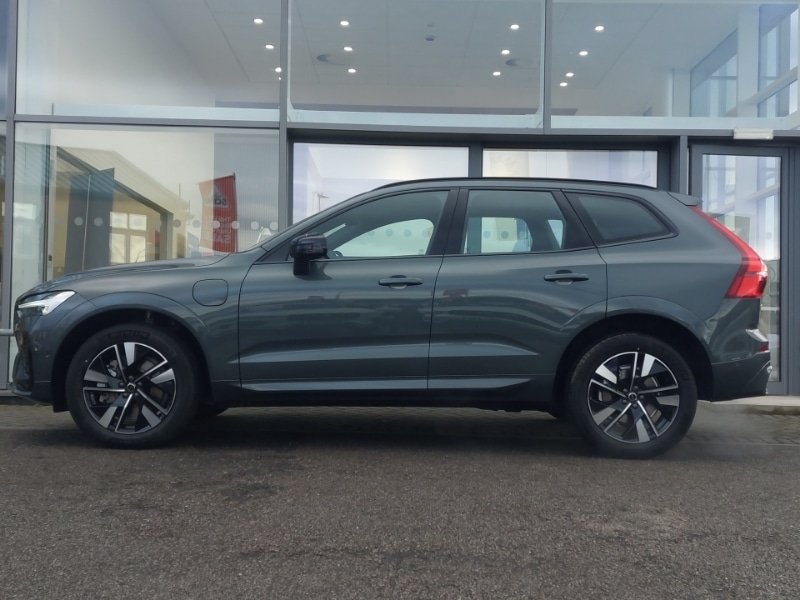 Used Volvo XC60 2025 for sale - 77197816: Photo 4