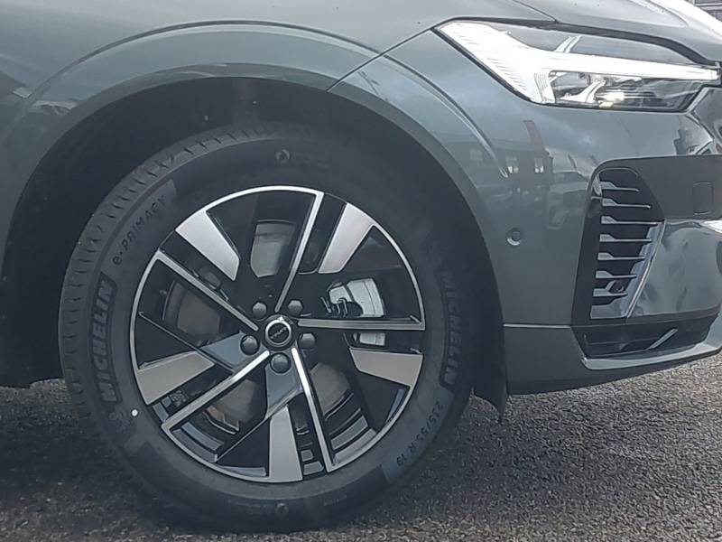 Used Volvo XC60 2025 for sale - 77197816: Photo 9