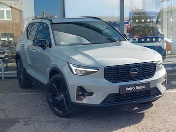 Used Volvo XC40 2026 for sale - 79876305: Photo