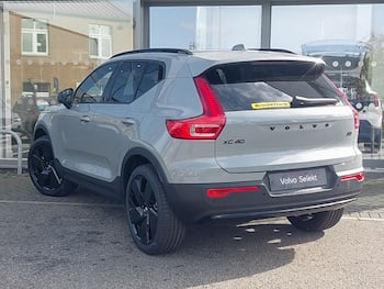 Used Volvo XC40 2026 for sale - 79876305: Photo