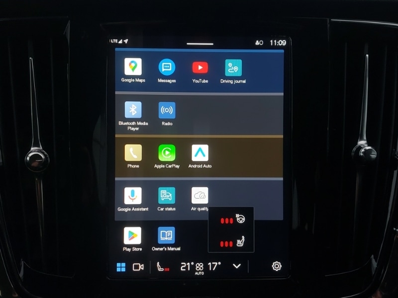 Used Volvo V90 2025 for sale - 77134319: Photo 18