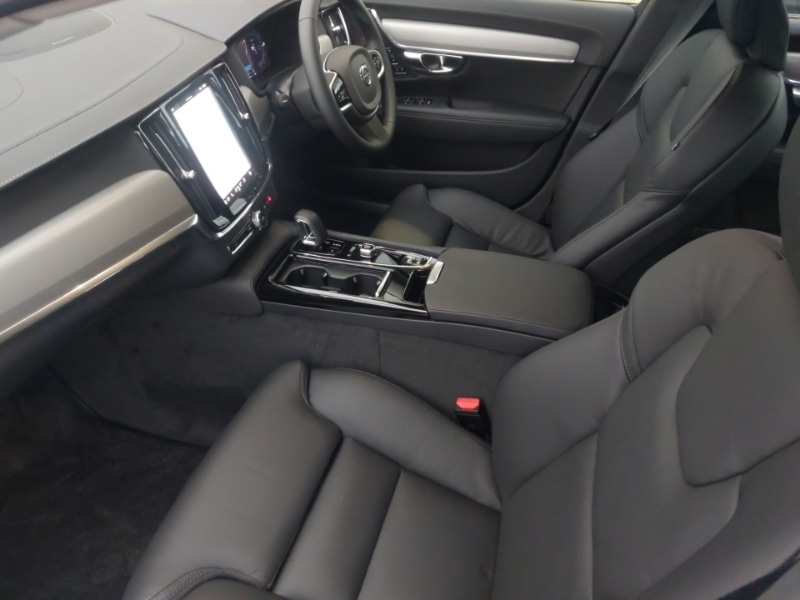 Used Volvo V90 2025 for sale - 77134319: Photo 5