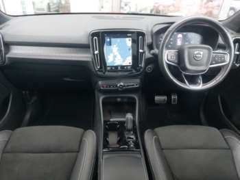 Used Volvo XC40 2021 for sale - 74660883: Photo