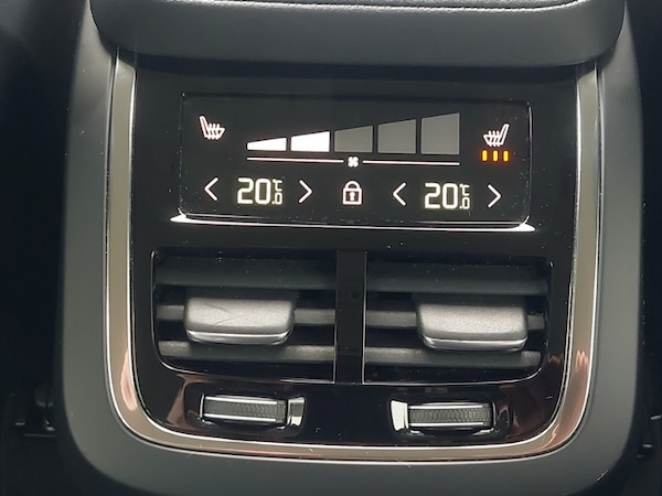 Used Volvo XC90 2024 for sale - 74892269: Photo 14