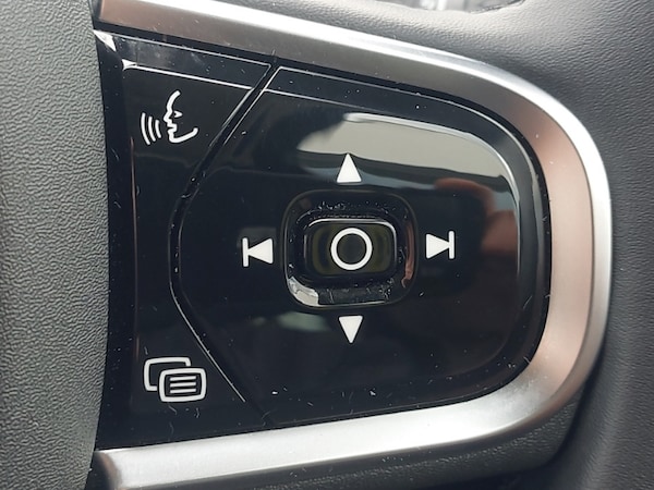 Used Volvo XC90 2024 for sale - 74892269: Photo 16