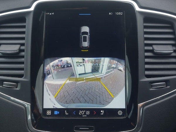 Used Volvo XC90 2024 for sale - 74892269: Photo 19