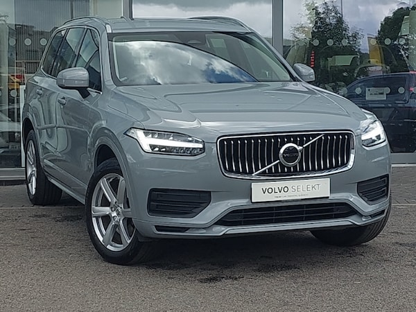 Used Volvo XC90 2024 for sale - 74892269: Photo 1