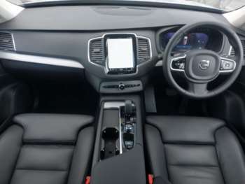 Used Volvo XC90 2024 for sale - 74892269: Photo