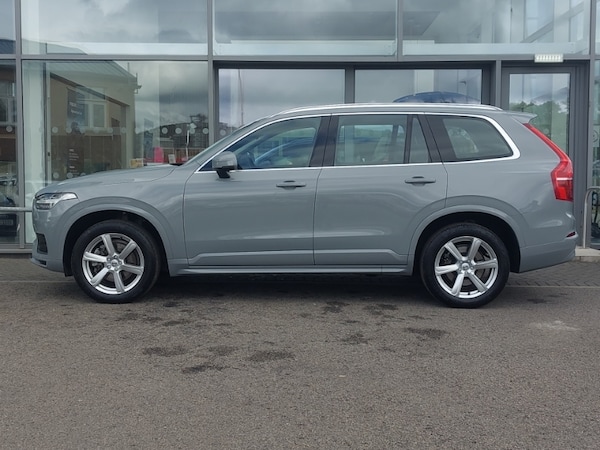 Used Volvo XC90 2024 for sale - 74892269: Photo 4